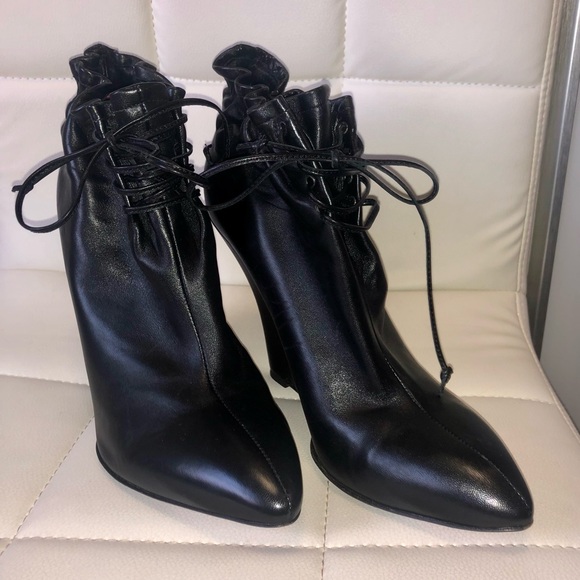 Cesare Paciotti Shoes - Cesare Paciotti Ankle Boot